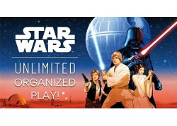 'Star Wars Game Night - [Mondays@ 6:00pm]